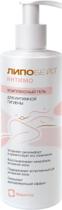 Комплексный гель для интимной гигиены<br>200 мл