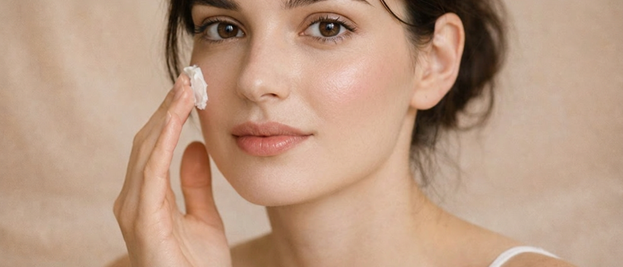 Сухая кожа лица: что делать и как правильно ухаживать Сухая кожа лица: что делать и как правильно ухаживать