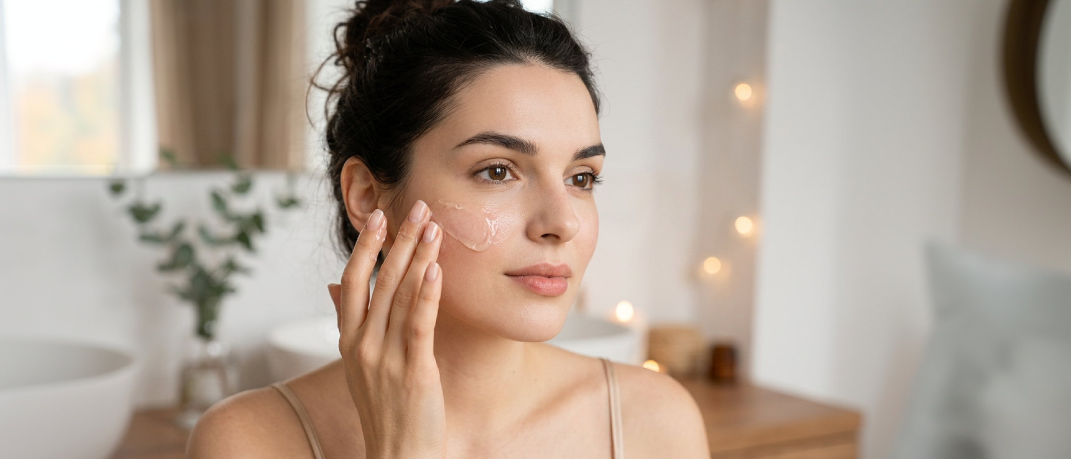 Глицерин в косметике: что это, польза и вред для кожи