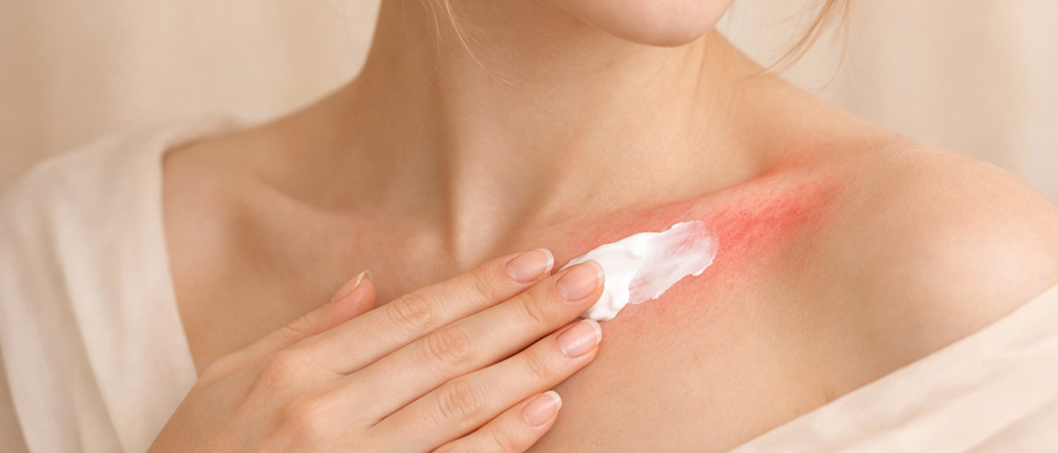 Атопический дерматит и основы ухода за атопичной кожей: полное руководство Атопический дерматит и основы ухода за атопичной кожей: полное руководство