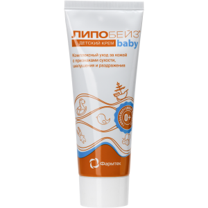 ЛИПОБЕЙЗ Baby