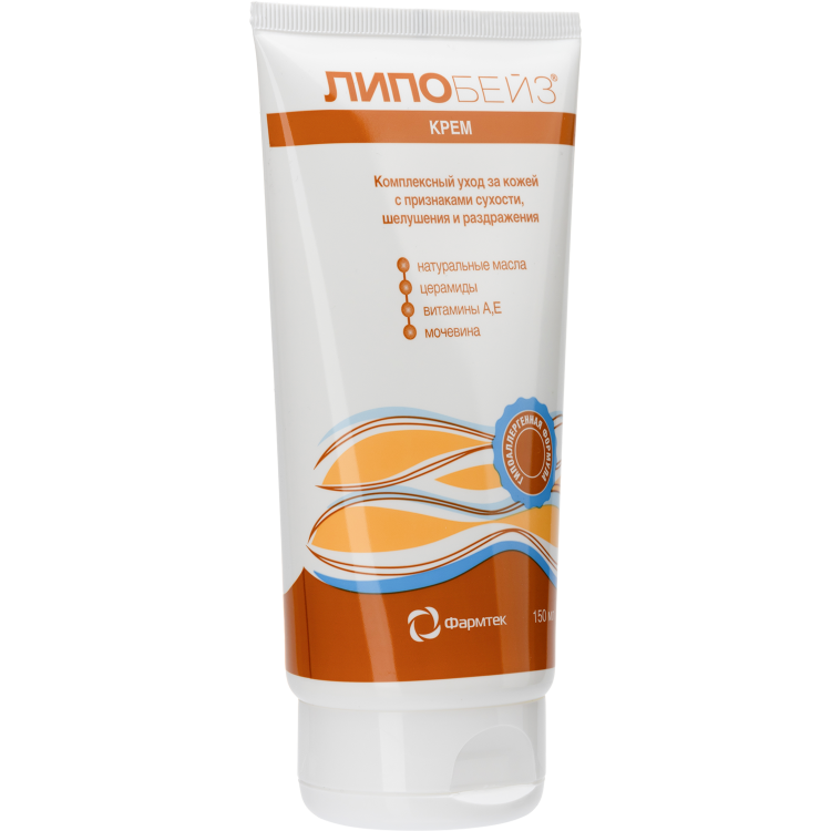 ЛИПОБЕЙЗ Крем