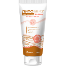 Крем для тела от растяжек <br></picture> 150 мл