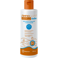 Шампунь увлажняющий 150 мл