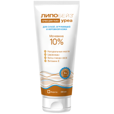 Крем для тела с мочевиной 10% <br></picture> 250 мл