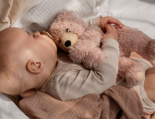 ЛИПОБЕЙЗ baby | О серии