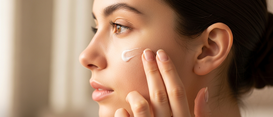 Кожный барьер: почему защита кожи нарушается и как ее восстановить?