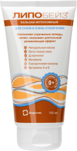 Бальзам интенсивный<br>150 мл