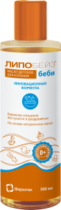 Масло для купания<br>200 мл