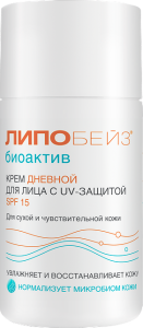 Крем дневной для лица<br>50 мл